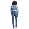 Levi's jeans 511 dark indigo 04511 5461