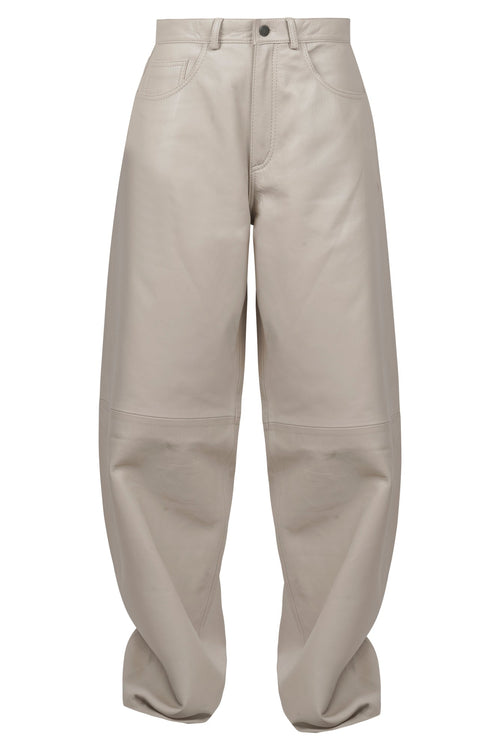 HAIKURE Haikure - Pantalone - 460763 - Nocciola da donna