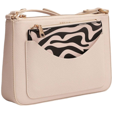 Liu Jo crossbody true champagne Angeni AA4244E0087