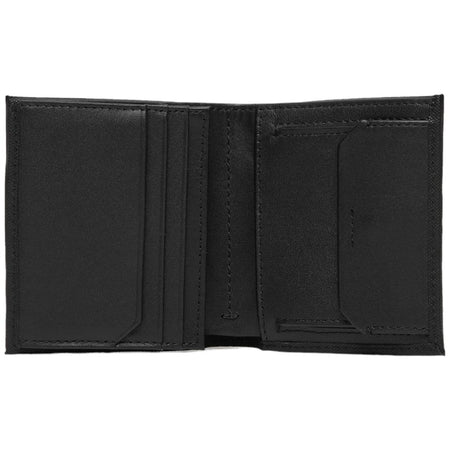 Calvin Klein portafoglio trifold 6CC coin K50K511382 Portafogli Calvin Klein