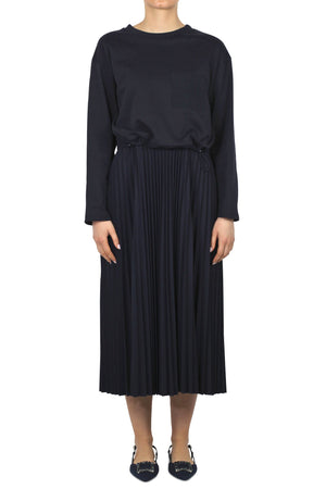 WEEKEND MAXMARA Weekend MaxMara - Abito - 450445 - Blu da donna