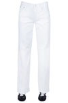 DONDUP Dondup - Jeans - 470233 - Bianco da donna
