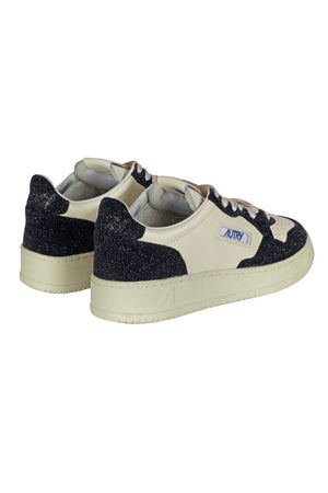 AUTRY Autry - Sneakers - 460587 - Bianco/Blu da donna