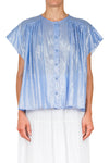 8PM 8pm - Camicia - 450708 - Azzurro da donna