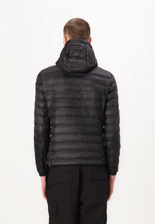 Blauer Giubbini uomo corti imbottito ovatta mod. Charles - Capospalla uomo