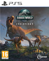 Jurassic World Evolution 3 PS5 UK