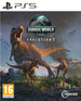Jurassic World Evolution 3 PS5 UK