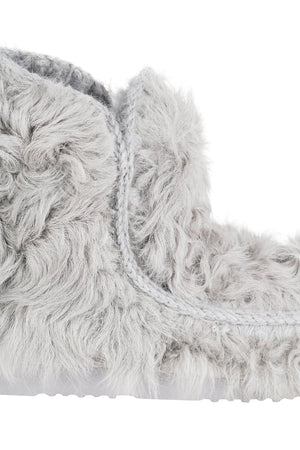 MOU Mou - Stivaletti - 461102 - Grigio da donna