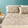 Completo Lenzuola In Cotone Dea - Caleffi