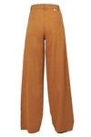 JUCCA Jucca - Pantalone - 451741 - Terra da donna