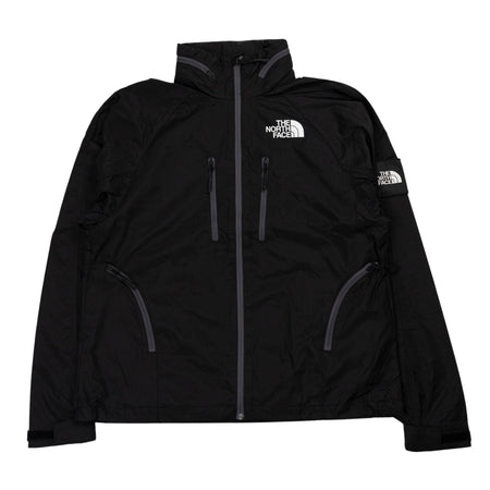THE NORTH FACE Menâs TNF X Yinka Ilori Windshell Jacket in Black da uomo