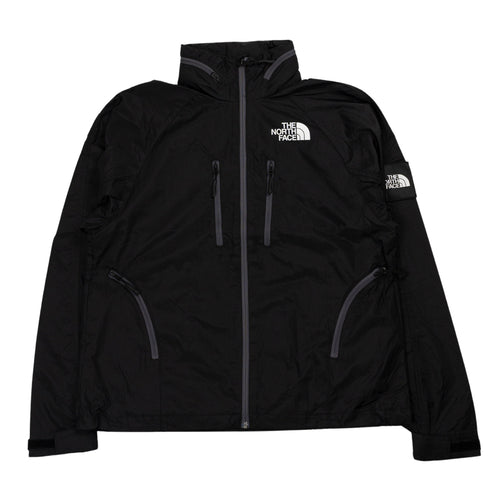 THE NORTH FACE Menâs TNF X Yinka Ilori Windshell Jacket in Black da uomo