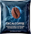 Decalcificante in Polvere per Macchine da Caffè - 10 Bustine da 30 gr di decalcificante biodegradabile