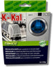 Decalcificante Lavatrice E Lavastoviglie In Polvere K-KAL Axor 2 Bustine Da 120 g