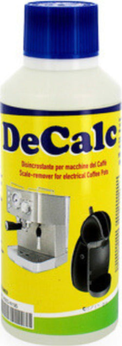 DECALCIFICANTE LIQUIDO PER MACCHINE DA CAFFÈ AXOR RIO 250 Ml (2 dosi) UNIVERSALE Casa e cucina/Elettrodomestici per la cucina/Macchine da caffè/Parti di ricambio per macchine da caffè/Componenti interne ed esterne per macchine da caffè Rossi Ricambi - Venetico Marina, Commerciovirtuoso.it