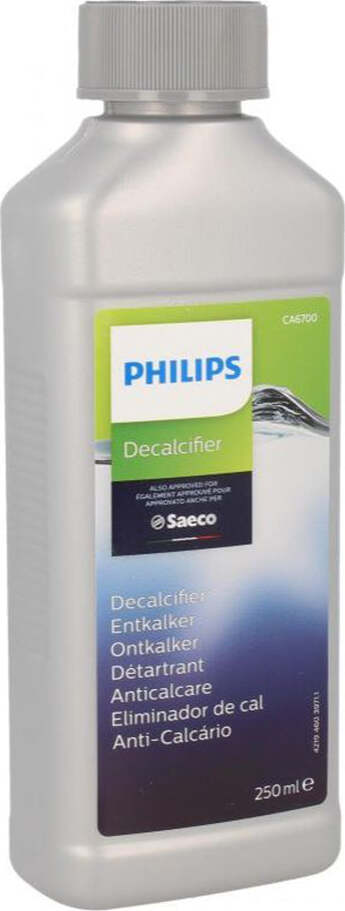 Decalcificante-Liquido-per-Macchine-da-Caffè-da-250-ml,-CA6700/10