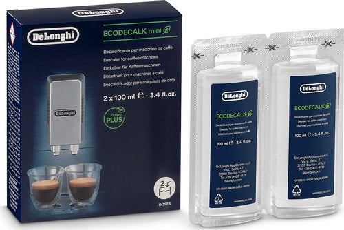 Decalcificante-Naturale-Liquido,-2-Flaconi-x-100-ml---EcoDecalk-Mini-DLSC200