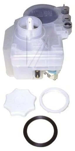 Decalcificatore Candy Lavastoviglie 91200534