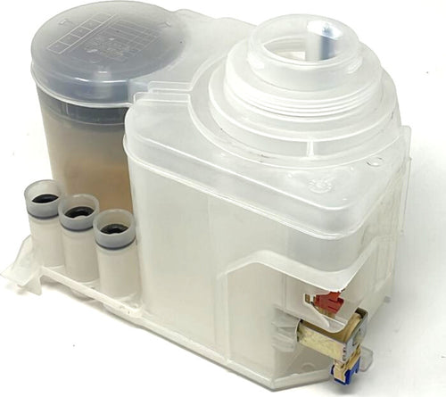 DECALCIFICATORE PER LAVASTOVIGLIE WHIRLPOOL 481241868372 - ORIGINALE Casa e cucina/Detergenti e prodotti per la pulizia/Detergenti per la casa/Prodotti anticalcare Rossi Ricambi - Venetico Marina, Commerciovirtuoso.it