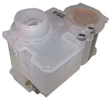 Decalcificatore Smeg Piccolo Lavastoviglie 692650066