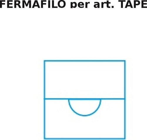 Decentramento-Fratelli-Braga-TAPE-2133-N-metallo