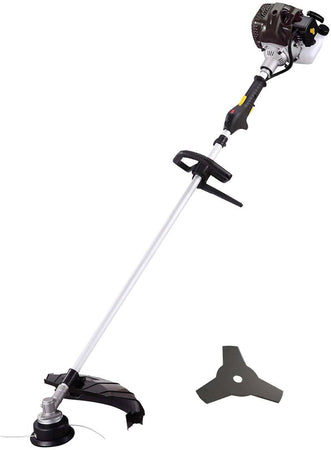 Decespugliatore a Scoppio "Dg 33n" Papillon Euro2 - Motore a 2t 32,6 Cc. Multi Uso Motosega e Taglia Siepi