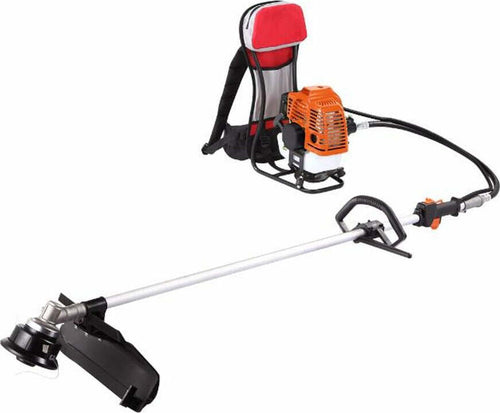 Decespugliatore a zaino Ama AG3 52BP da 51,7cc