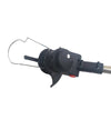 Decespugliatore Elettrico 2 Batteria Litio 24 V Tagliaerba Tagliabordi 8421