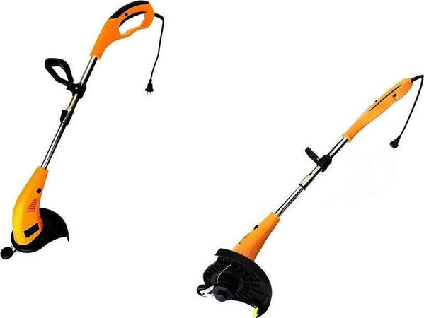 Decespugliatore Elettrico 500w Tagliabordi Tagliaerba Taglia Erba Taglio 320mm Fai da te/Attrezzi elettrici da giardinaggio/Utensili elettrici da giardino/Motofalce e decespugliatori Trade Shop italia - Napoli, Commerciovirtuoso.it