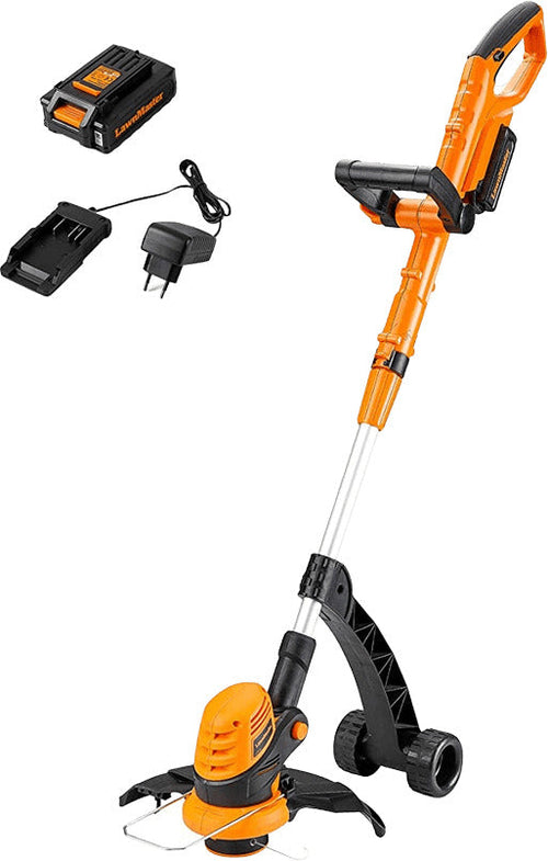 Decespugliatore Elettrico da Giardino in Alluminio