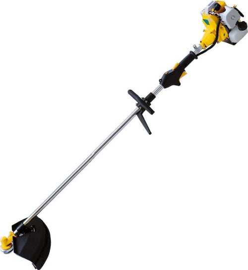 Decespugliatore 'PG330W' con motore a 2T avviamento manuale e completo di accessori Fai da te/Attrezzi elettrici da giardinaggio/Utensili elettrici da giardino/Motofalce e decespugliatori La Zappa - Altamura, Commerciovirtuoso.it