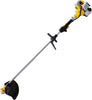 Decespugliatore 'PG330W' con motore a 2T avviamento manuale e completo di accessori Fai da te/Attrezzi elettrici da giardinaggio/Utensili elettrici da giardino/Motofalce e decespugliatori La Zappa - Altamura, Commerciovirtuoso.it