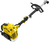 Decespugliatore 'PG4X1' 4 in 1 con motore a 2T e avviamento manuale Fai da te/Attrezzi elettrici da giardinaggio/Utensili elettrici da giardino/Motofalce e decespugliatori La Zappa - Altamura, Commerciovirtuoso.it