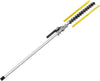 Decespugliatore 'PG4X1' 4 in 1 con motore a 2T e avviamento manuale Fai da te/Attrezzi elettrici da giardinaggio/Utensili elettrici da giardino/Motofalce e decespugliatori La Zappa - Altamura, Commerciovirtuoso.it