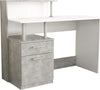 DECIO---scrivania-moderna-con-cassetto-120x75/91x55-h-Cemento-Milani-Home