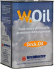 DECK OIL - olio impregnante per decking da esterno LITRI 3 Vermeister Casa e cucina/Detergenti e prodotti per la pulizia/Detergenti per la casa/Detergenti per pavimento Eternal Parquet - Ariano Irpino, Commerciovirtuoso.it