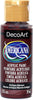 DecoArt-Americana-Acrilico-Multiuso-Vernice,-Antico-Maroon