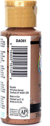 DecoArt-Americana-Acrilico-Multiuso-Vernice,-Sable-Brown