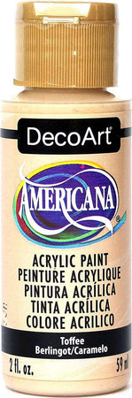DecoArt-Americana-acrilico-multiuso-Vernice,-Toffee