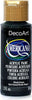 DecoArt-Americana-Vernice-acrilica-Multiuso,-59ml,-Nero-Verde
