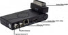 Decoder Digitale Terrestre Dvb-t2 Scart Con Hdmi Full Hd Con Codec H.265 T2755 Elettronica/Home Cinema TV e video/Dispositivi per lo Streaming/Client Streaming Trade Shop italia - Napoli, Commerciovirtuoso.it
