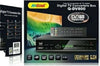Decoder Digitale Terrestre Dvb T3 Hd 4k Dolby H.265 Usb Scart Lan Q-dv800 Elettronica/Home Cinema TV e video/Dispositivi per lo Streaming/Client Streaming Trade Shop italia - Napoli, Commerciovirtuoso.it