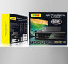 Decoder Digitale Terrestre Dvb T3 Hd 4k Dolby H.265 Usb Scart Lan Q-dv800 Elettronica/Home Cinema TV e video/Dispositivi per lo Streaming/Client Streaming Trade Shop italia - Napoli, Commerciovirtuoso.it