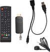 Decoder Digitale Terrestre STRONG SRT 82 DVB-T2 Piccolo HD HDMI / USB Elettronica/Home Cinema TV e video/Ricevitori TV/Ricevitori digitale terrestre Scontolo.net - Potenza, Commerciovirtuoso.it