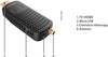 Decoder Digitale Terrestre STRONG SRT 82 DVB-T2 Piccolo HD HDMI / USB Elettronica/Home Cinema TV e video/Ricevitori TV/Ricevitori digitale terrestre Scontolo.net - Potenza, Commerciovirtuoso.it