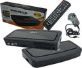 DECODER DIGITALE TERRESTRE TV T2 FULL HD DVB-T2 HDMI USB LINQ DH1692 Elettronica/Home Cinema TV e video/Ricevitori TV/Ricevitori digitale terrestre Trade Shop italia - Napoli, Commerciovirtuoso.it