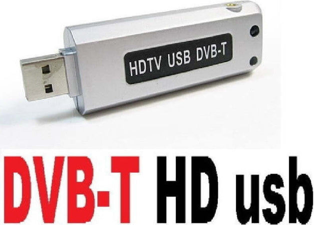 DECODER DIGITALE TERRESTRE USB PC NOTEBOOK DVB-T HDTV DIGITAL TV NETBOOK Elettronica/Home Cinema TV e video/Ricevitori TV/Ricevitori digitale terrestre Trade Shop italia - Napoli, Commerciovirtuoso.it