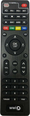 Decoder-Digitale-Terrestre-WWIO-TRINITY-T2-PRO-DVB-T2-Hevc-10-bit-PVR