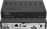 Decoder-Digitale-Terrestre-XORO-HRM-7670-TWIN-DVB-T2/C-Hevc-10-bit