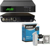 Decoder-DIPROGRESS-DPST220X-Combo-DVB-T2-DVB-S2-DVB-S2X-Multistream-ed-LNB-Monoblocco-Single-3-4-gradi-per-la-ricezione-in-chiaro-dei-canali-digitale-terrestre-via-satellite